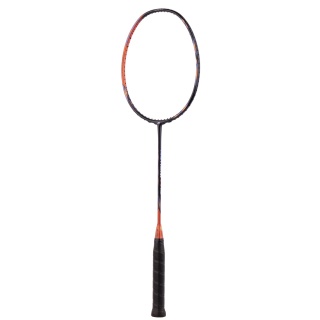Yonex Badmintonschläger Astrox 77 Pro (kopflastig, mittel, Made in Japan) orange - unbesaitet -